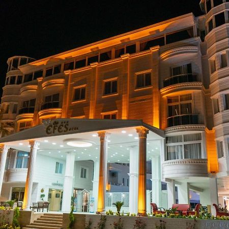 Club Efes Otel Силифке Екстериор снимка