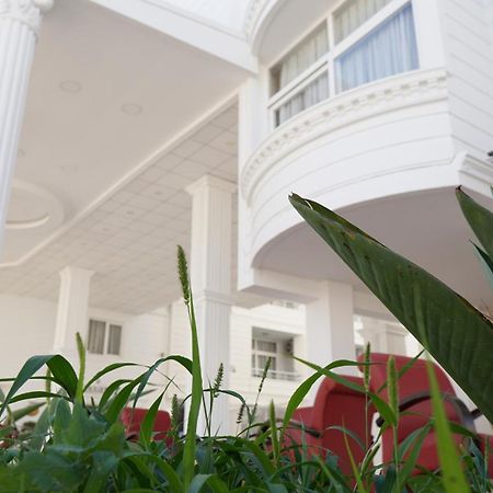 Club Efes Otel Силифке Екстериор снимка