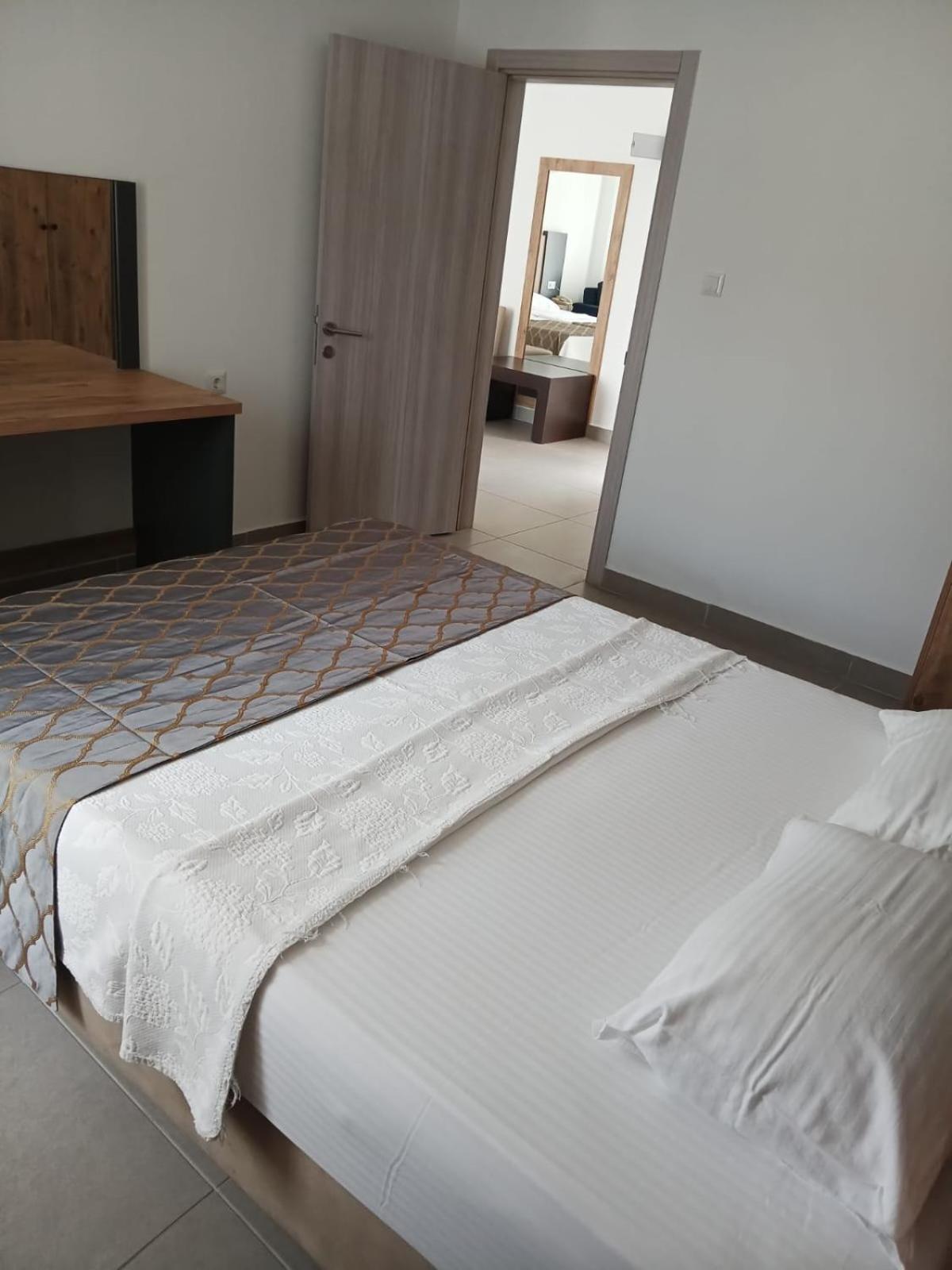 Club Efes Otel Силифке Екстериор снимка