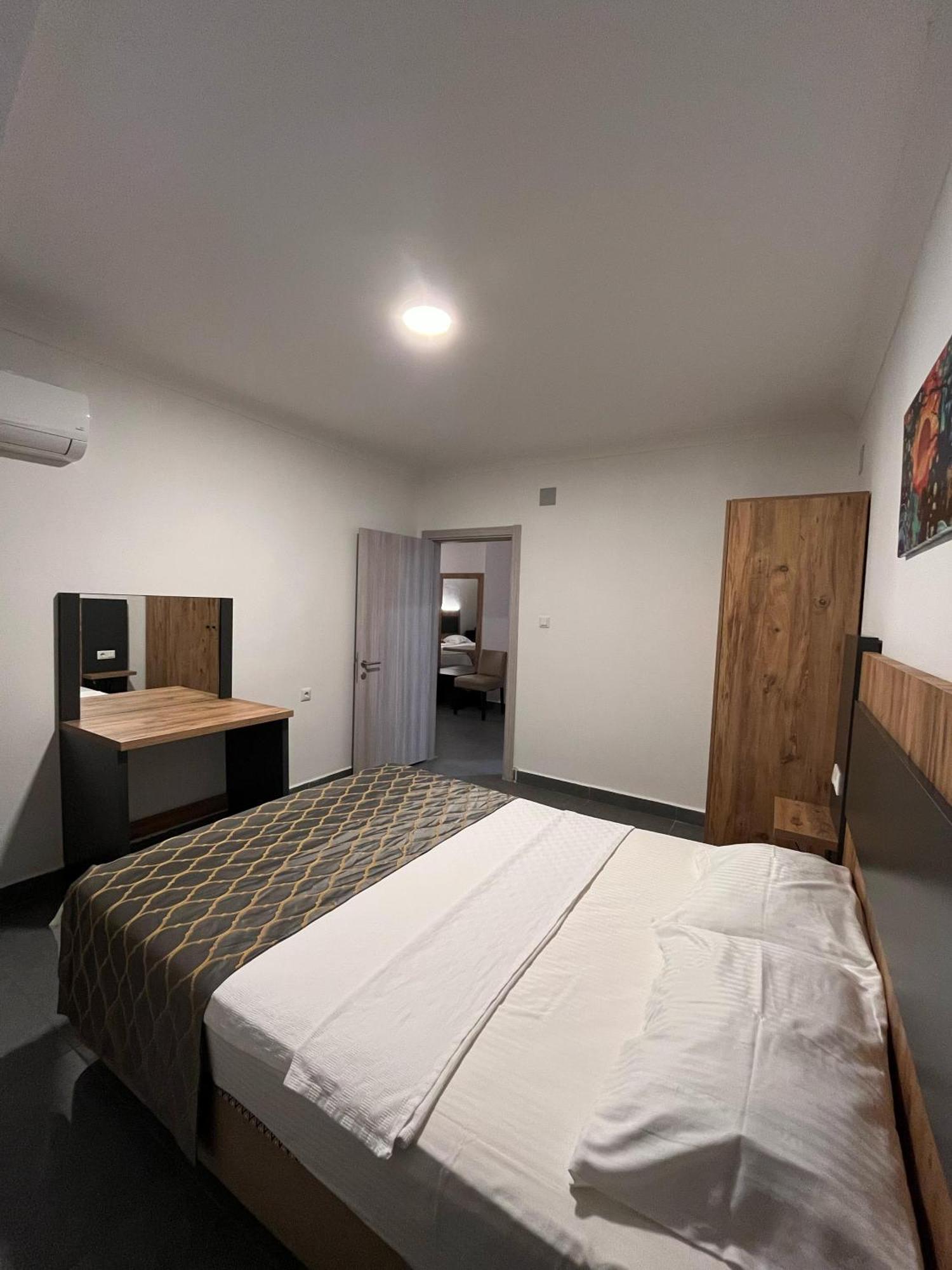 Club Efes Otel Силифке Екстериор снимка